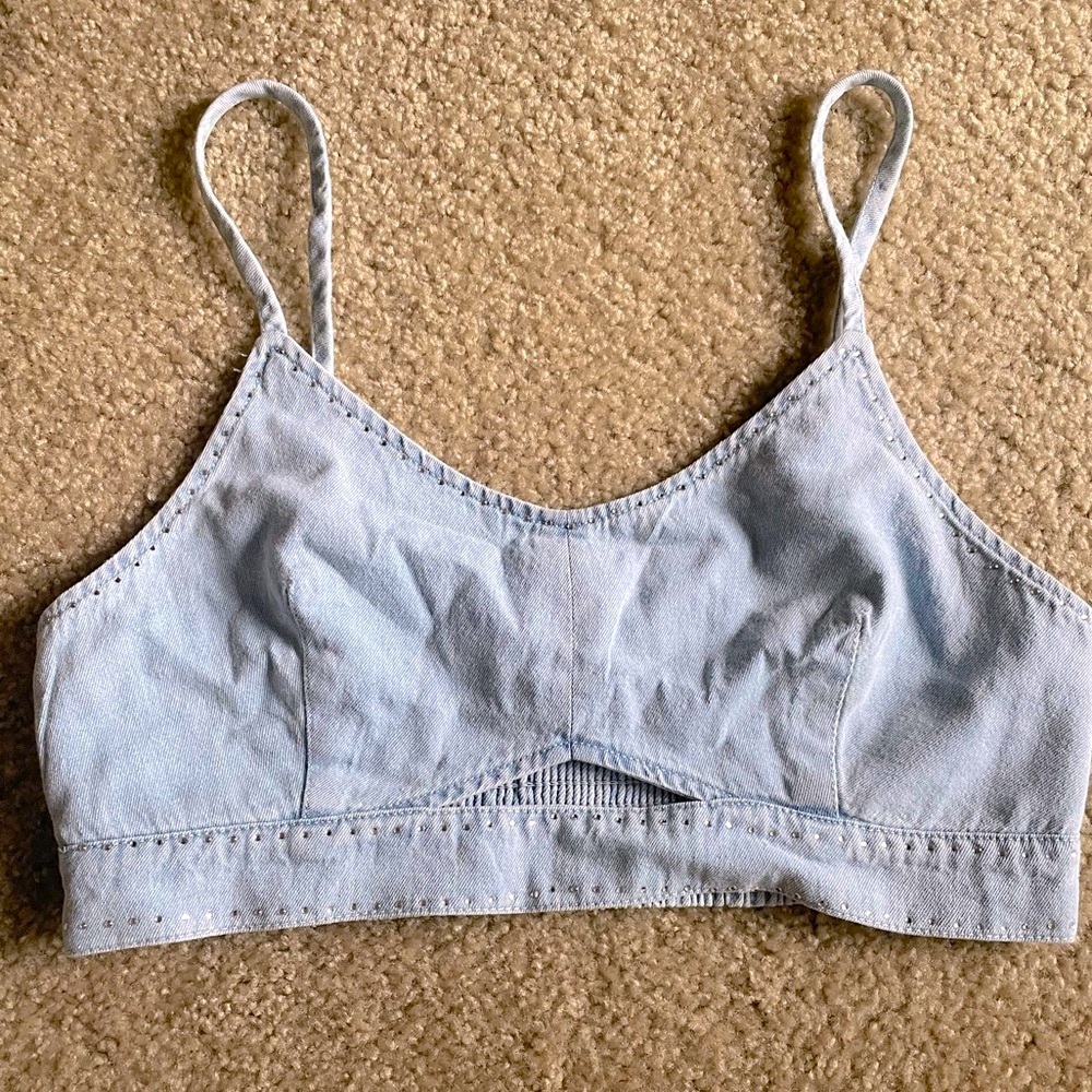 House of Harlow top